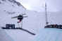 , Winter X-Games Womens Ski Superpipe 2011 - Courchevel Enquirer